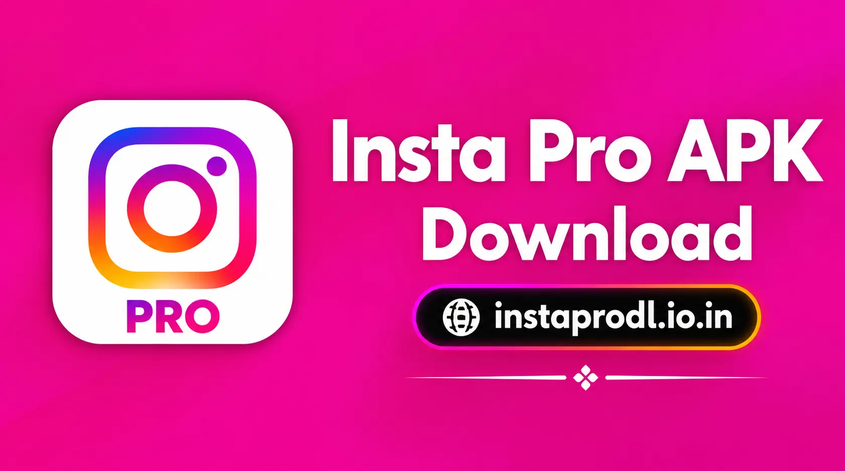 instapro apk